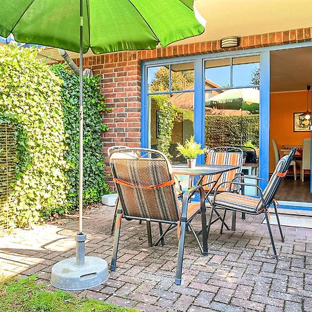 Feriendorf Papillon Wohnung 01-3 Boltenhagen  Luaran gambar
