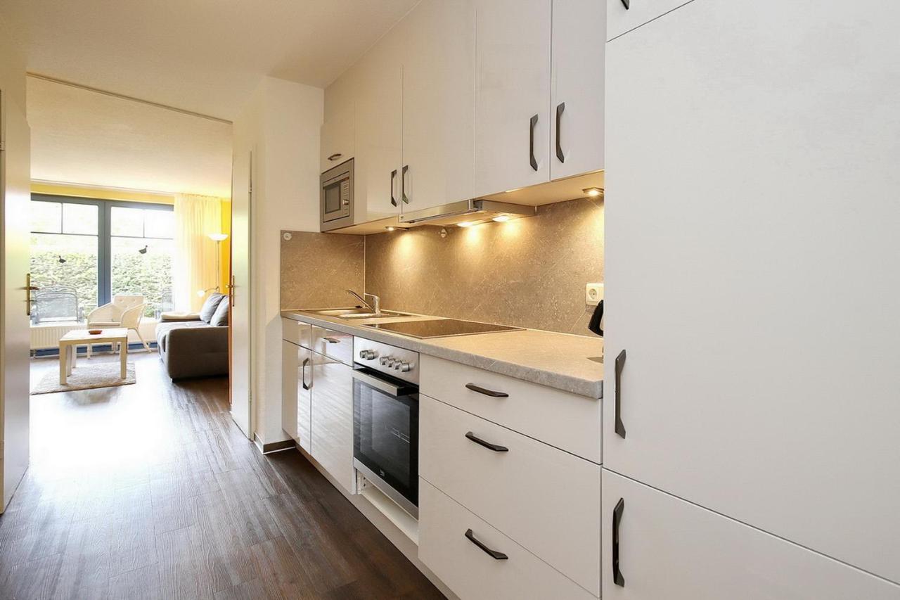 Feriendorf Papillon Wohnung 01-3 Boltenhagen  Luaran gambar