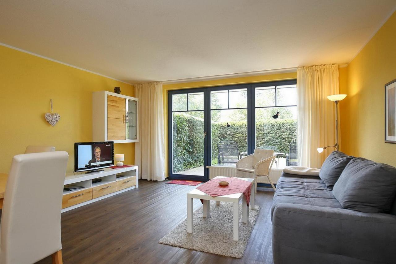 Feriendorf Papillon Wohnung 01-3 Boltenhagen  Luaran gambar