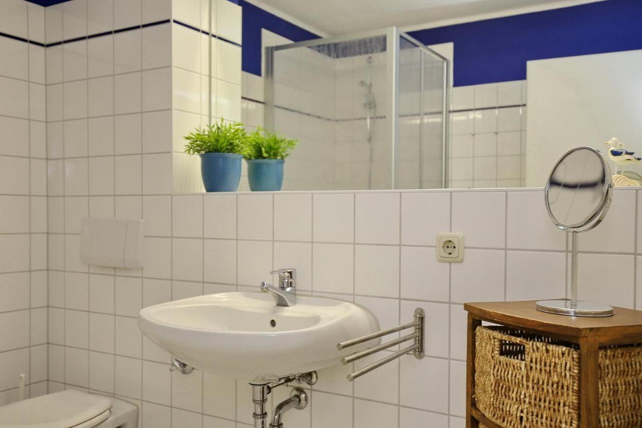 Feriendorf Papillon Wohnung 01-3 Boltenhagen  Luaran gambar
