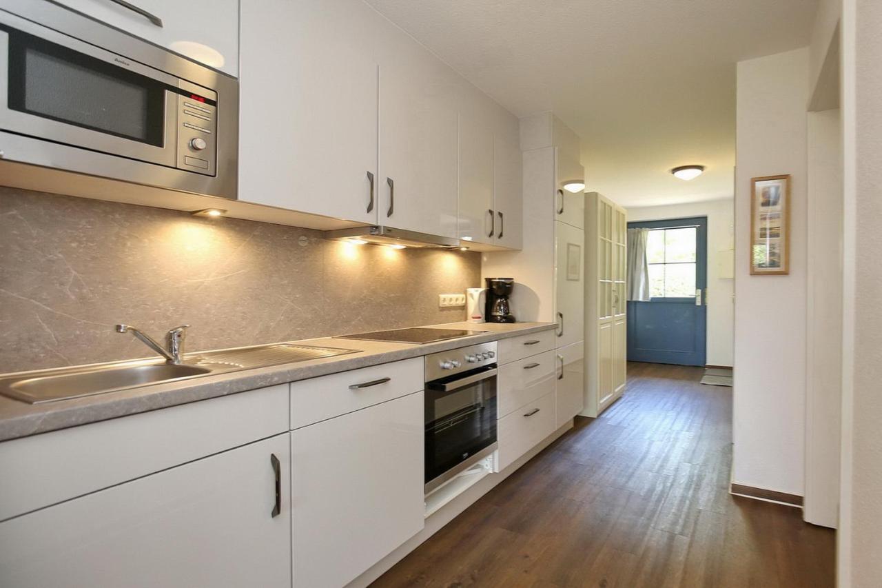 Feriendorf Papillon Wohnung 01-3 Boltenhagen  Luaran gambar