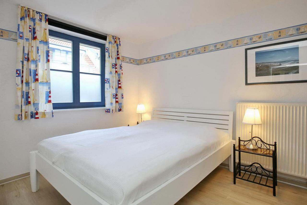 Feriendorf Papillon Wohnung 01-3 Boltenhagen  Luaran gambar