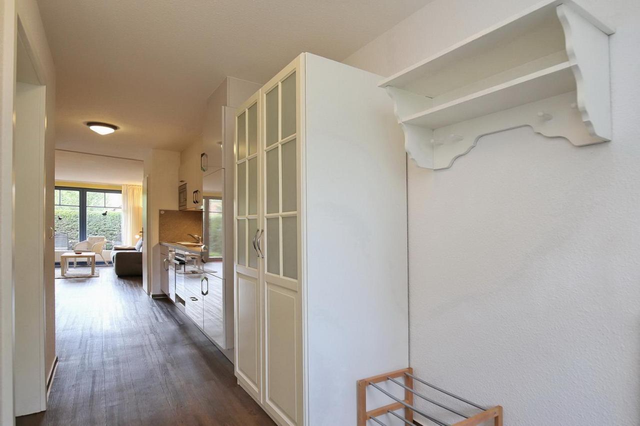 Feriendorf Papillon Wohnung 01-3 Boltenhagen  Luaran gambar