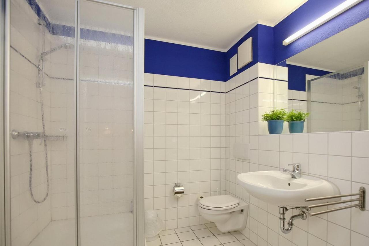 Feriendorf Papillon Wohnung 01-3 Boltenhagen  Luaran gambar